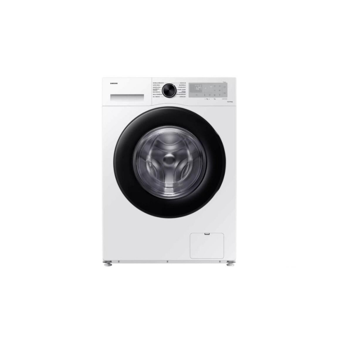Samsung Lave-linge frontal 11kg 1400 tours/min - WW11DG5B25AH