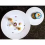 Smartbox Menu 7 plats dans un restaurant 1 étoile au Guide MICHELIN 2022 au nord de Strasbourg - Coffret Cadeau Gastronomie