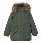 NAME IT Manteau  clair Fille Name it Marlin. Coloris disponibles : Vert