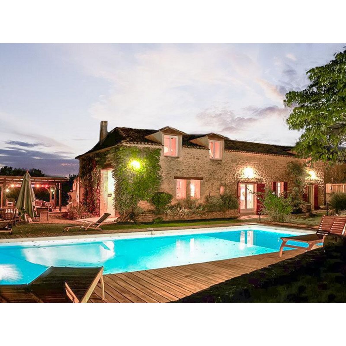 Smartbox Séjour de 4 jours d'évasion en hôtels de charme - Coffret Cadeau Séjour