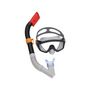 Voir la diapositive 2 : BESTWAY KIT DE PLONGEE MASQUE TUBA SPARK WAVE BESTWAY - 24068