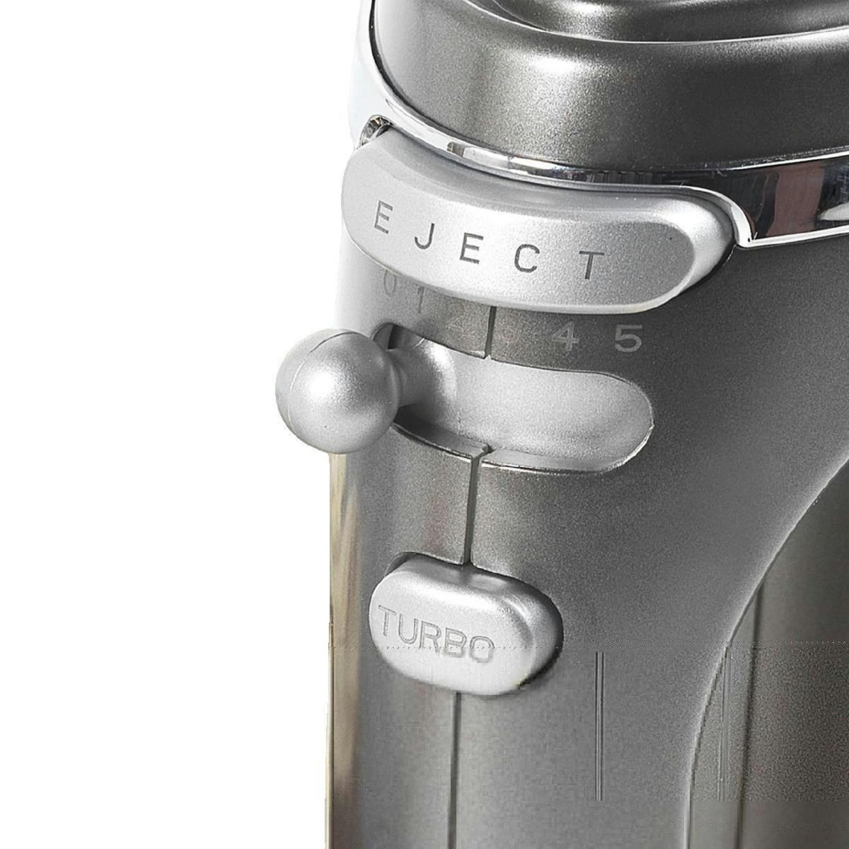 SALTER Mixeur plongeant Salter Cosmos gris métallique