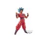 Figurine PVC Goku Super Saiyan Divin Super Saiyan Dragon Ball Z