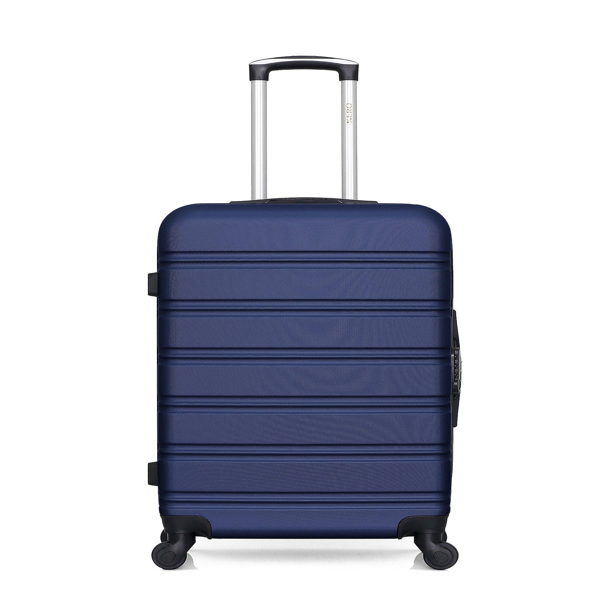 HERO Hero - valise weekend renoso 65 cm 4 roues