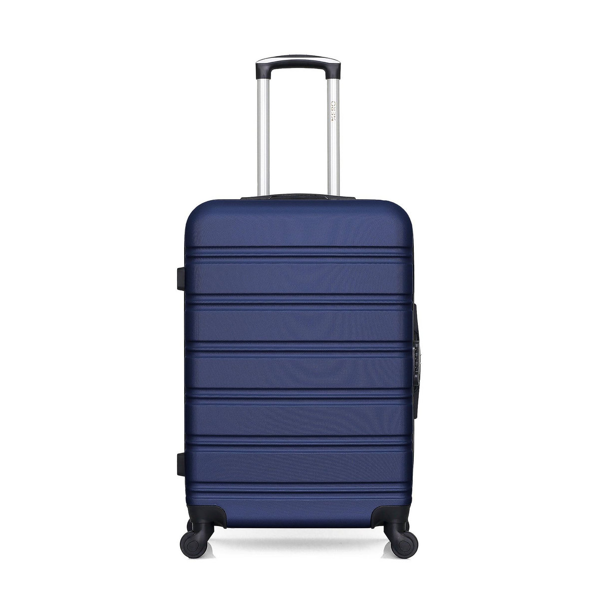 HERO HERO - Valise Weekend RENOSO 65 cm 4 Roues