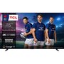 Voir la diapositive 1 : TCL TV Mini Led 115X955MAX-115 pouces (291cm)