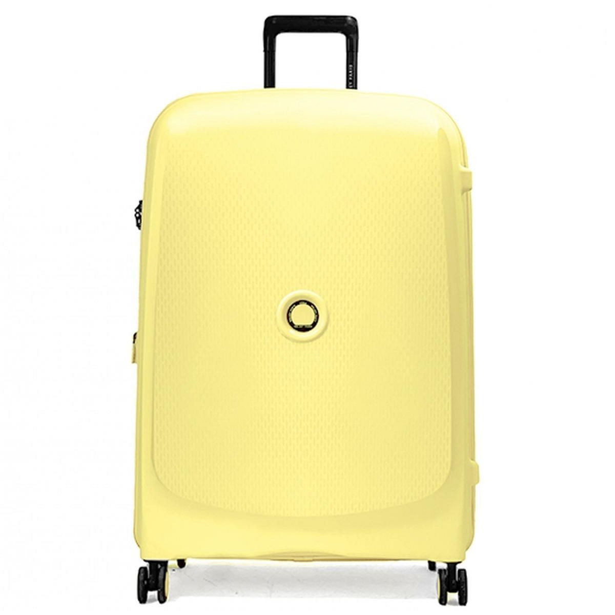 Delsey Grande valise rigide Beaumont TSA Polypropylène 76cm