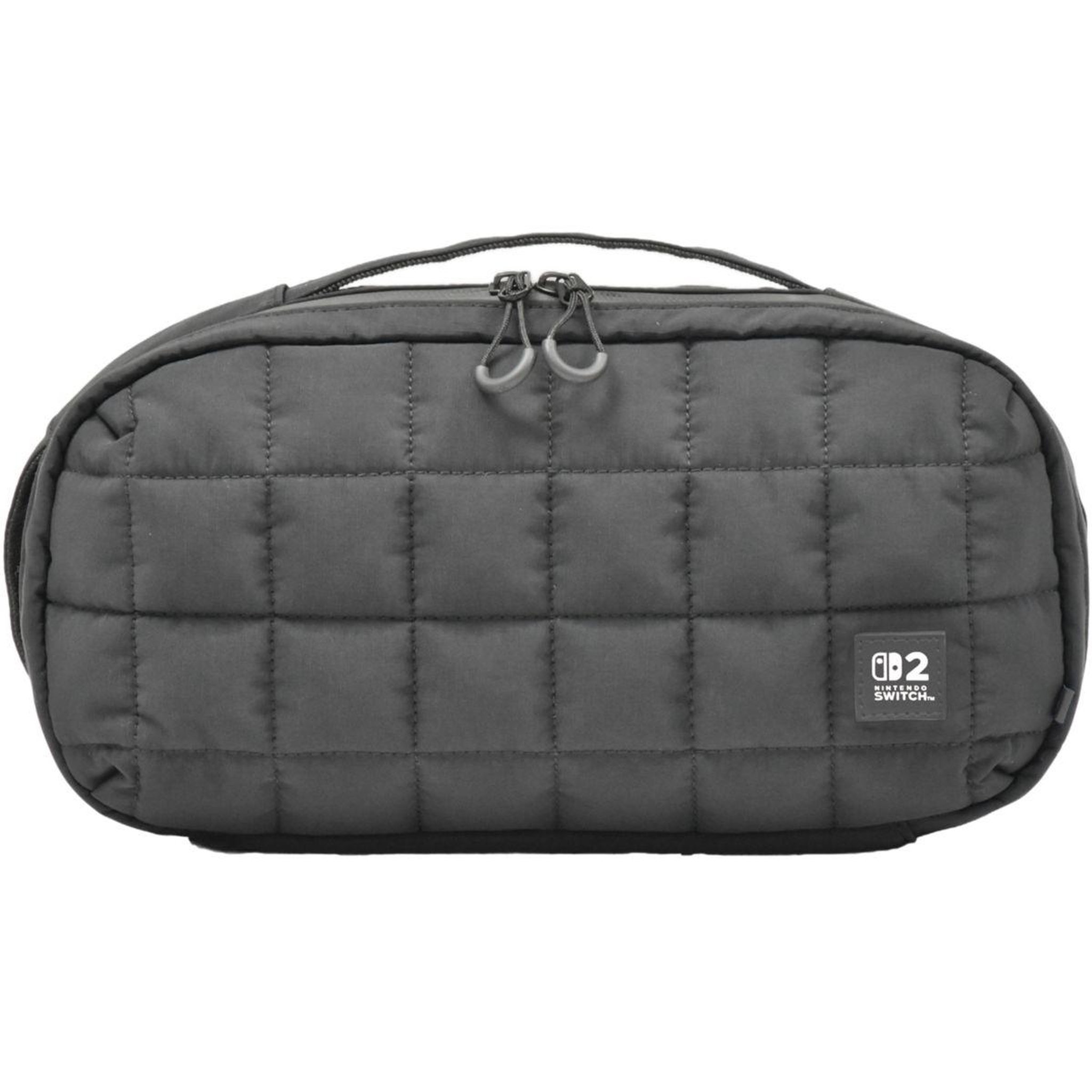 HORI Housse de protection pochette rembourrée nintendo switch 2