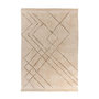 Voir la diapositive 1 : Paris Prix Tapis Tufté à la Main Ethnique  Mylen IV  Beige