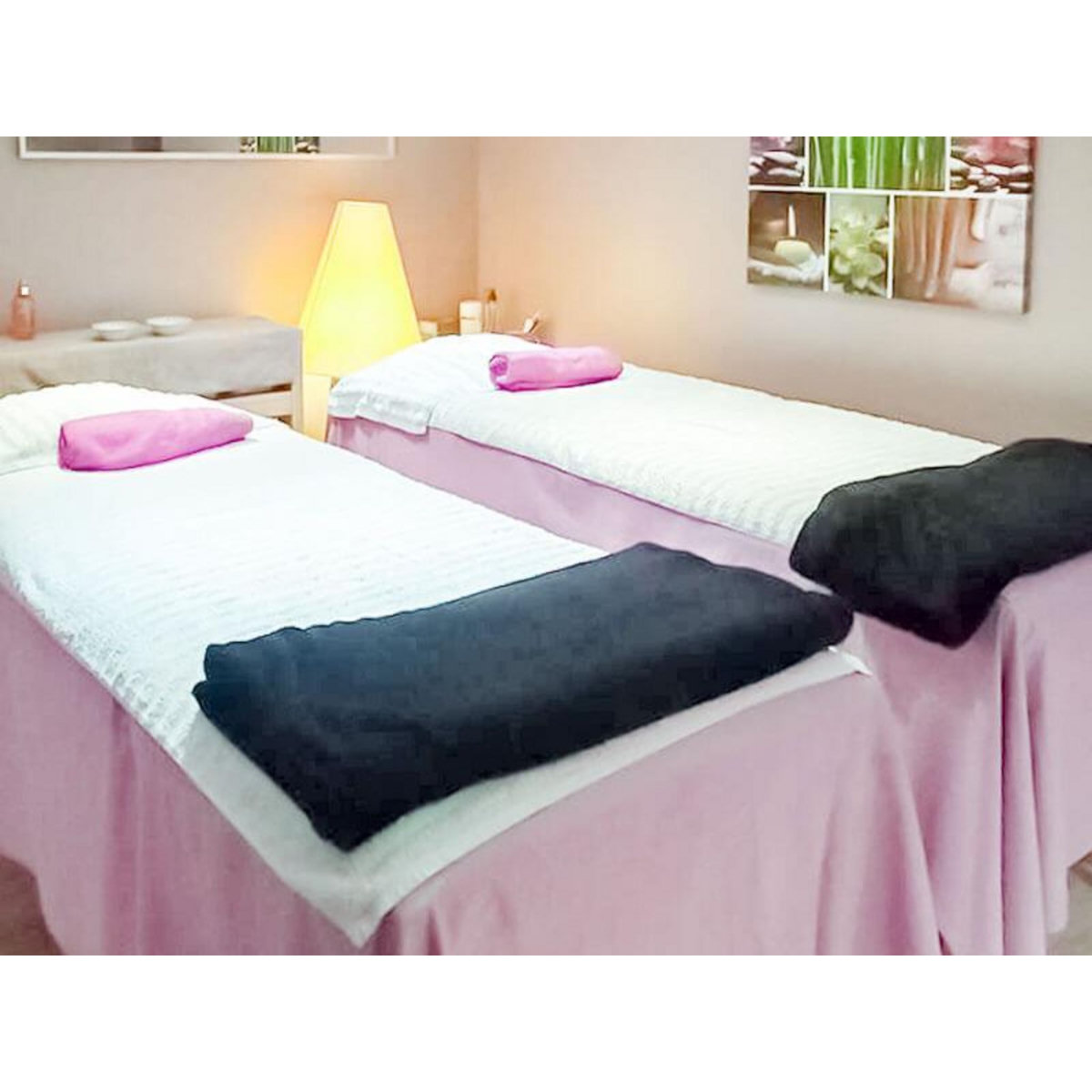 Smartbox Bien-être en duo en Provence - Coffret Cadeau Bien-être