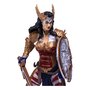 Voir la diapositive 3 : LANSAY Figurine Wonder woman - DC Multiverse