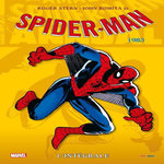THE AMAZING SPIDER-MAN TOME 32 : L'INTEGRALE 1983, Stern Roger