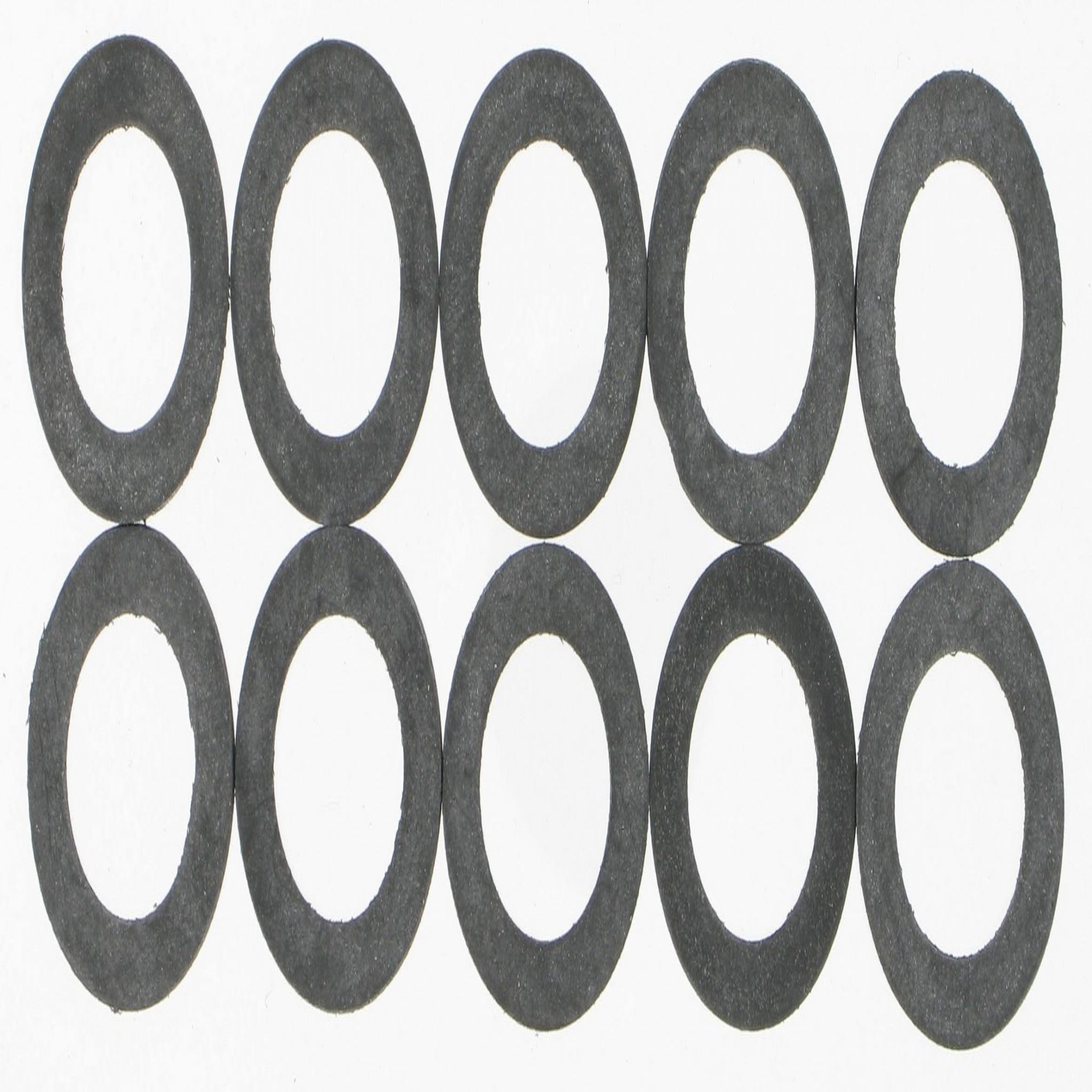 Comap Lot de 8 joints caoutchouc, 12/17 mm COMAP