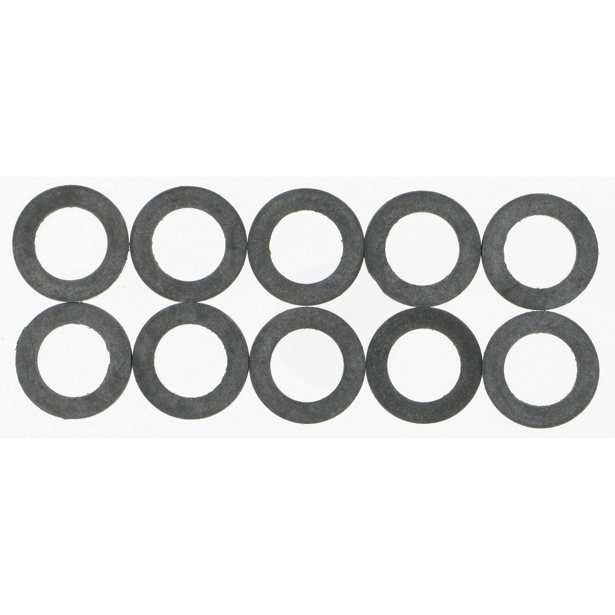 Comap Lot de 8 joints caoutchouc, 12/17 mm COMAP