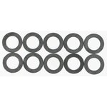 Comap Lot de 8 joints caoutchouc, 12/17 mm COMAP