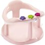 THERMOBABY Transat - Anneau THERMOBABY  de bain aquababy - Rose poudré