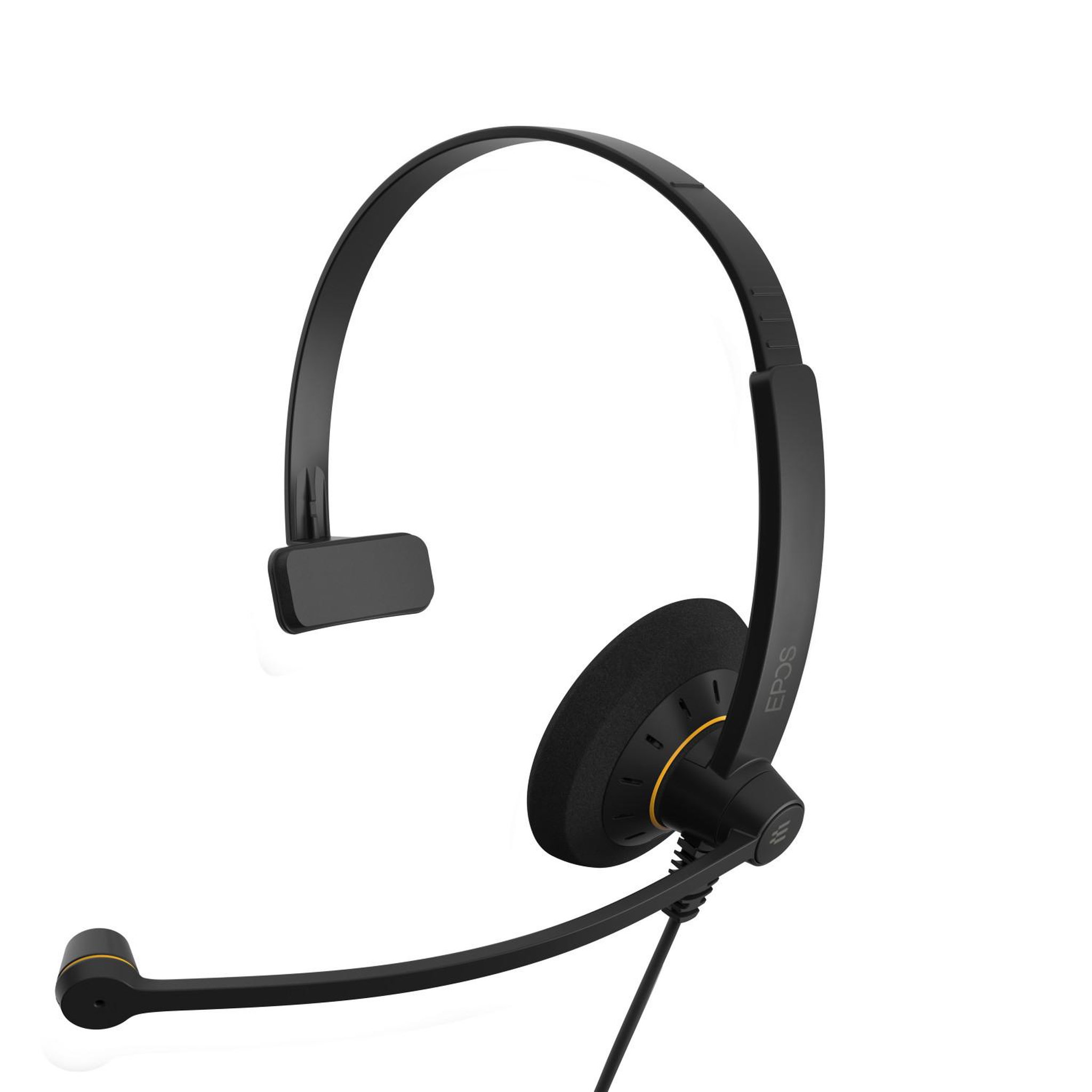 Voir la diapositive 2 : EPOS Casque EPOS SENNHEISER IMPACT SC 30 USB ML avec réduction de bruit
