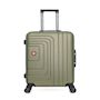 Voir la diapositive 5 : SWISS KOPPER SWISS KOPPER - LOT DE 3 - Valises weekend, cabine XXS et vanity RUTI