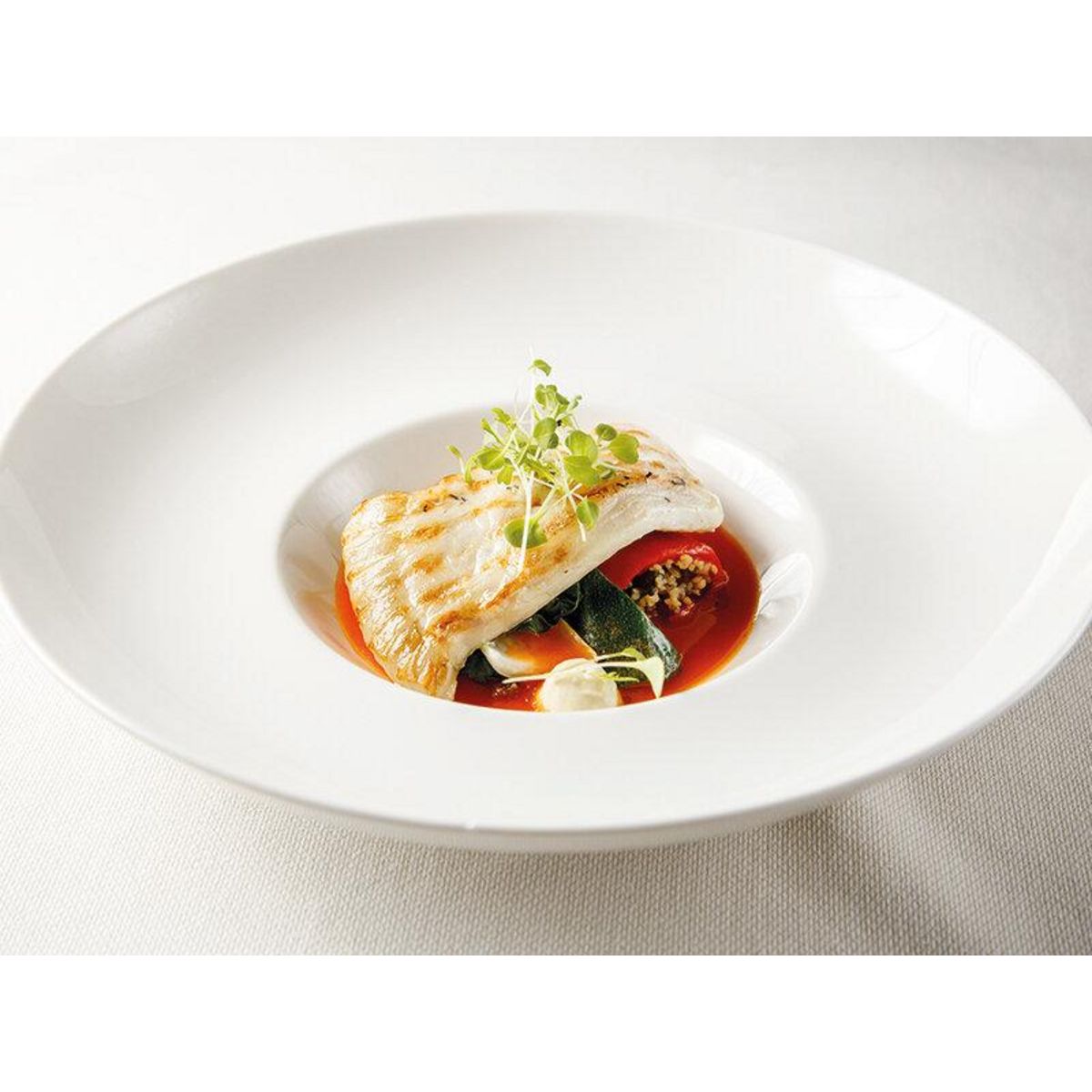 Smartbox Rendez-vous gastronomique - Coffret Cadeau Gastronomie