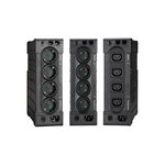 Eaton EATON  - Onduleur Ellipse PRO 650 IEC - Technologie Line-Interactive - Fonction EcoControl