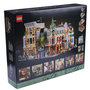 Voir la diapositive 3 : LEGO LEGO Creator Expert Boutique-Hotel BoutiqueHotel (10297)