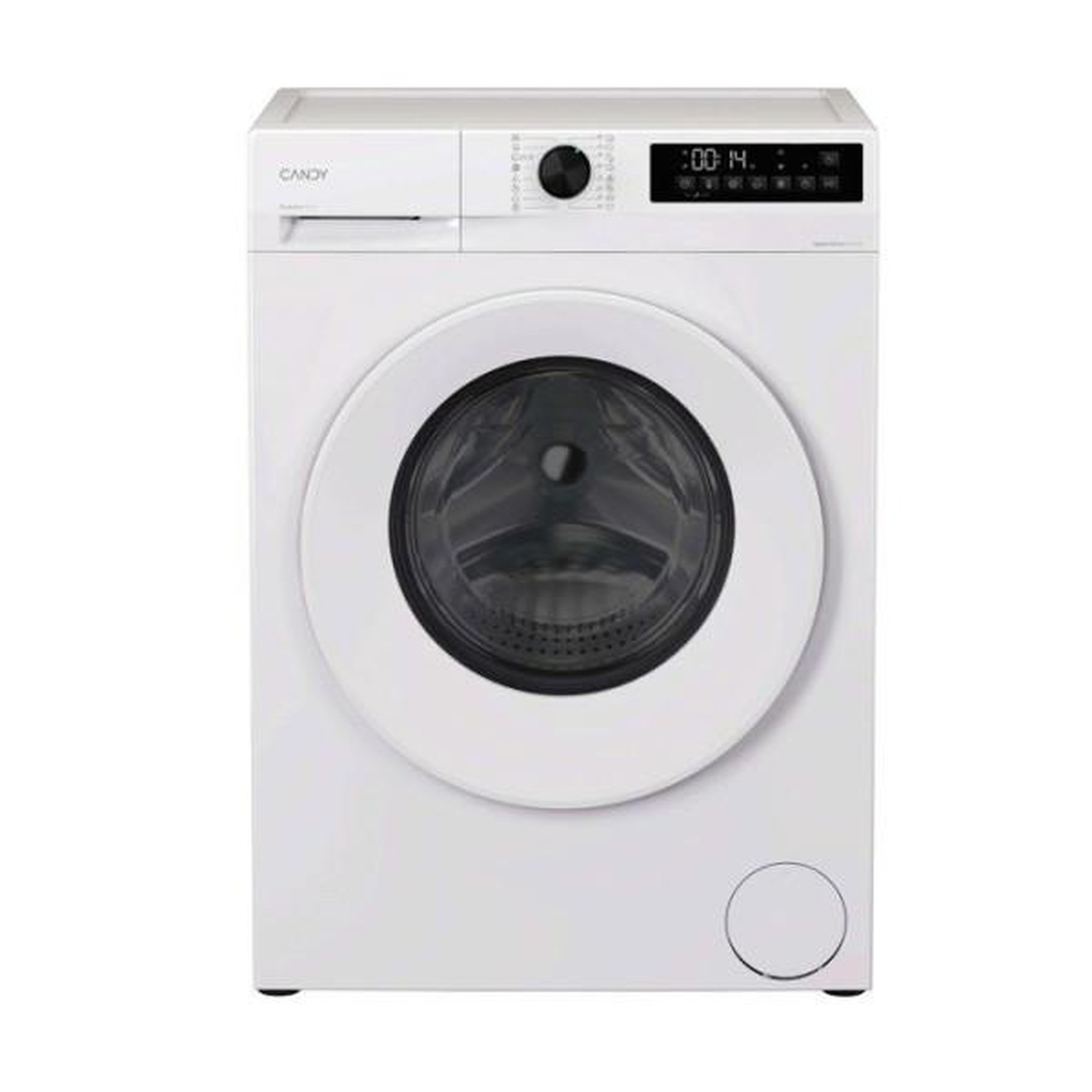 Voir la diapositive 4 : Candy Lave-linge séchant 9/6kg 1400 tours/min - gwd4968-s
