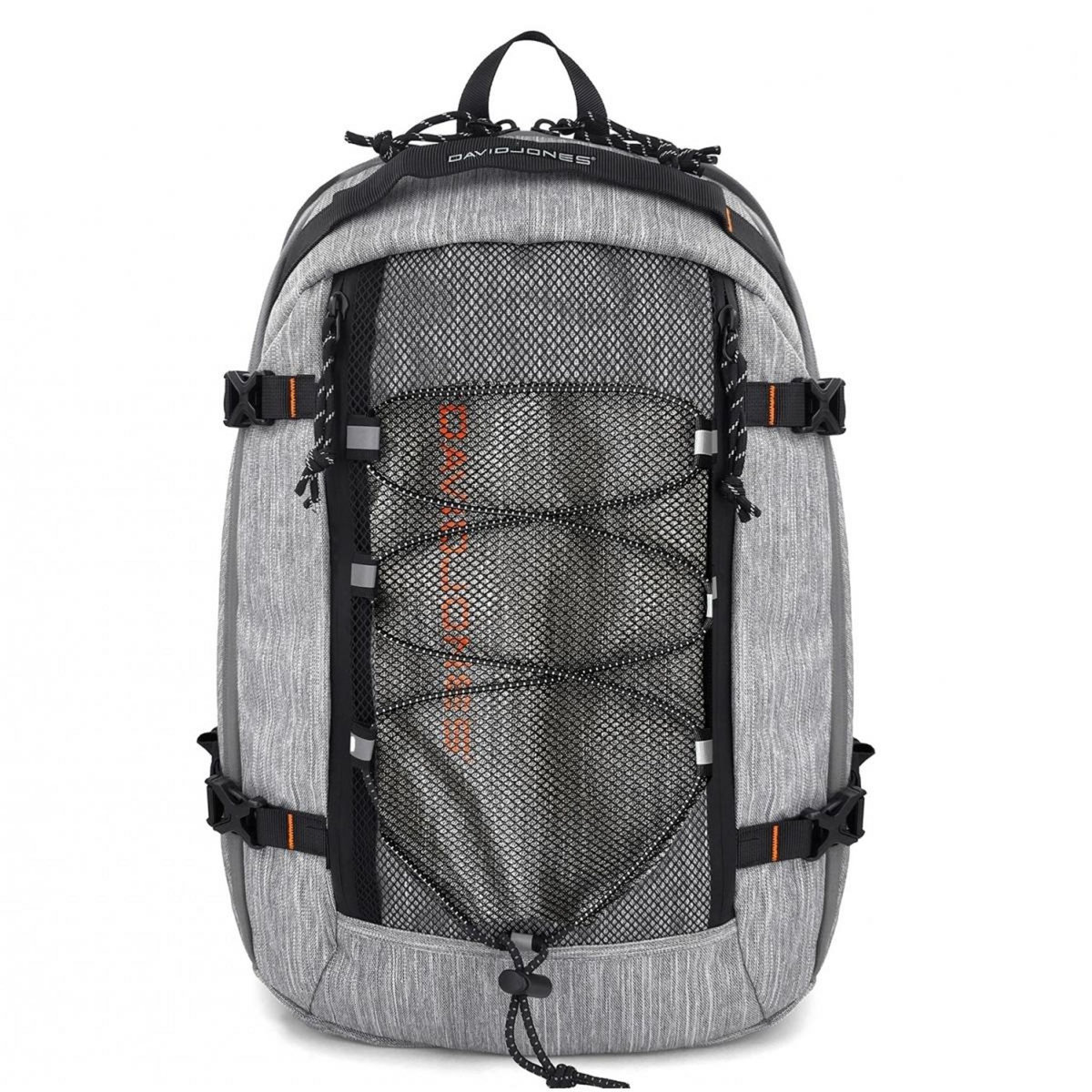 David Jones Sac à dos porte ordinateur 16''