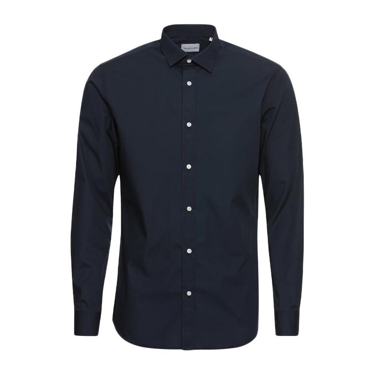 Jack & Jones Chemise Manches Longues  Garçon Jack & Jones Joseph Plain