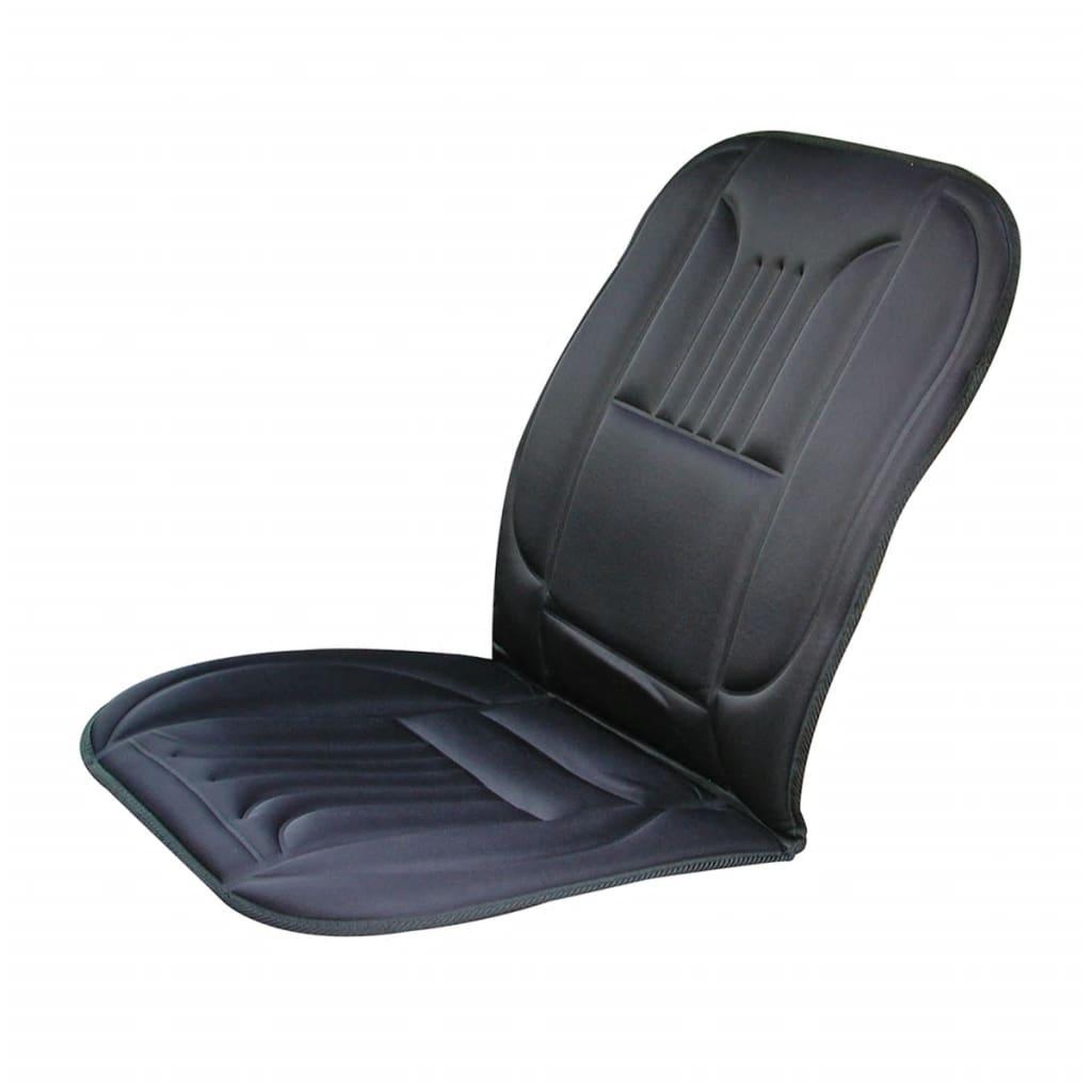 Voir la diapositive 2 : PROPLUS ProPlus Coussin chauffant pour siege de voiture 12 V Deluxe 430218