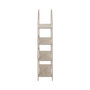 Voir la diapositive 3 : Paris Prix Étagère Arche 4 Niveaux  Terra Nova  142cm Beige
