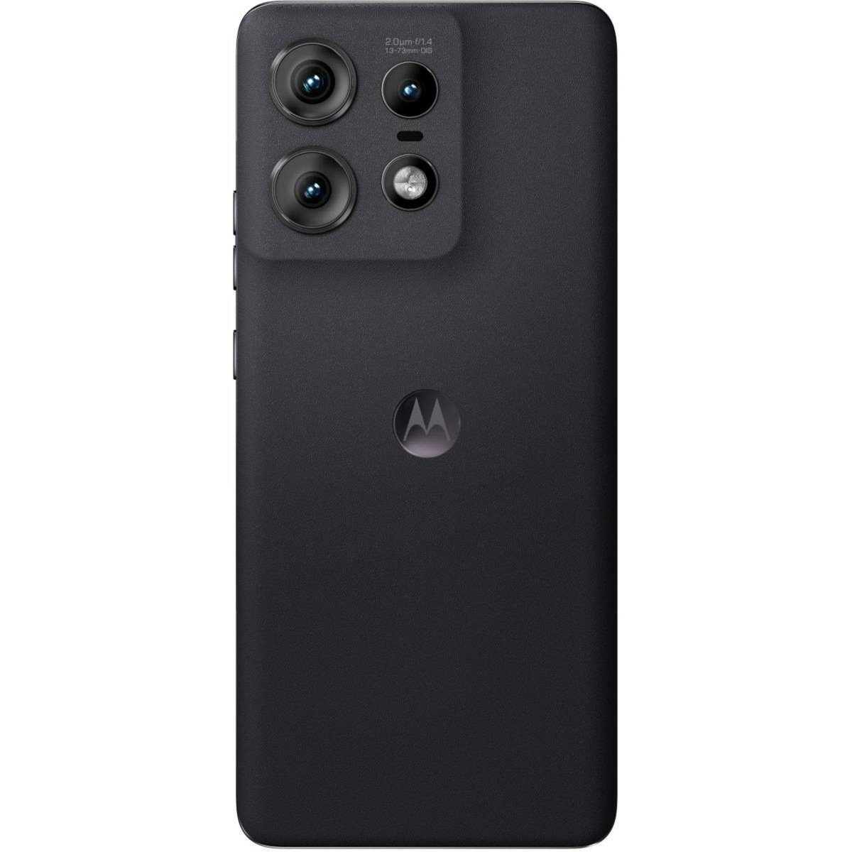 MOTOROLA Smartphone Edge 50 Pro 512Go Noir Carbone