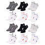 Voir la diapositive 2 : SERGIO TACCHINI Chaussettes SERGIO TACCHINI SNEAKER