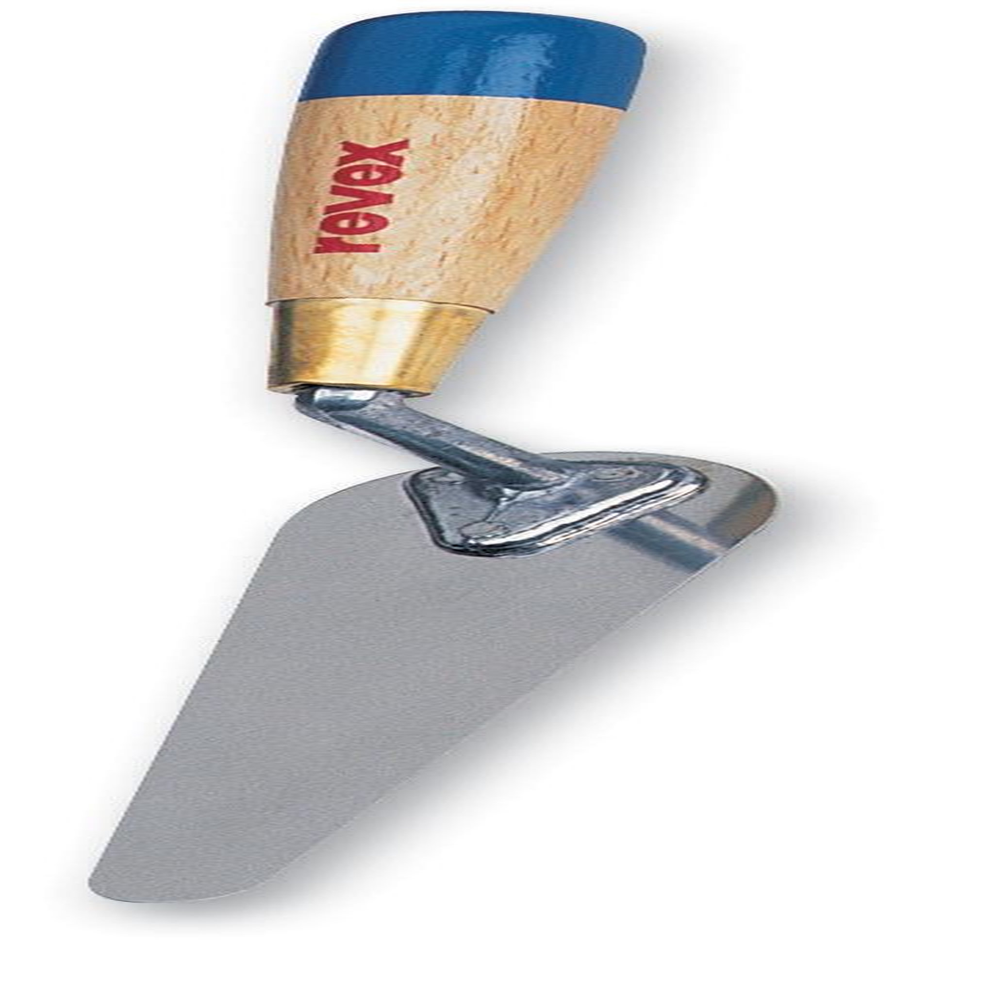 REVEX Truelle langue de chat inox REVEX, 14 cm