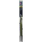AUCHAN 2 balais d'essuie-glace WEST FLAT WIPER BLADE (680+425MM)