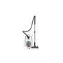 Voir la diapositive 1 : SEVERIN Aspirateur traineau 850w 74db blanc/gris - BC7047