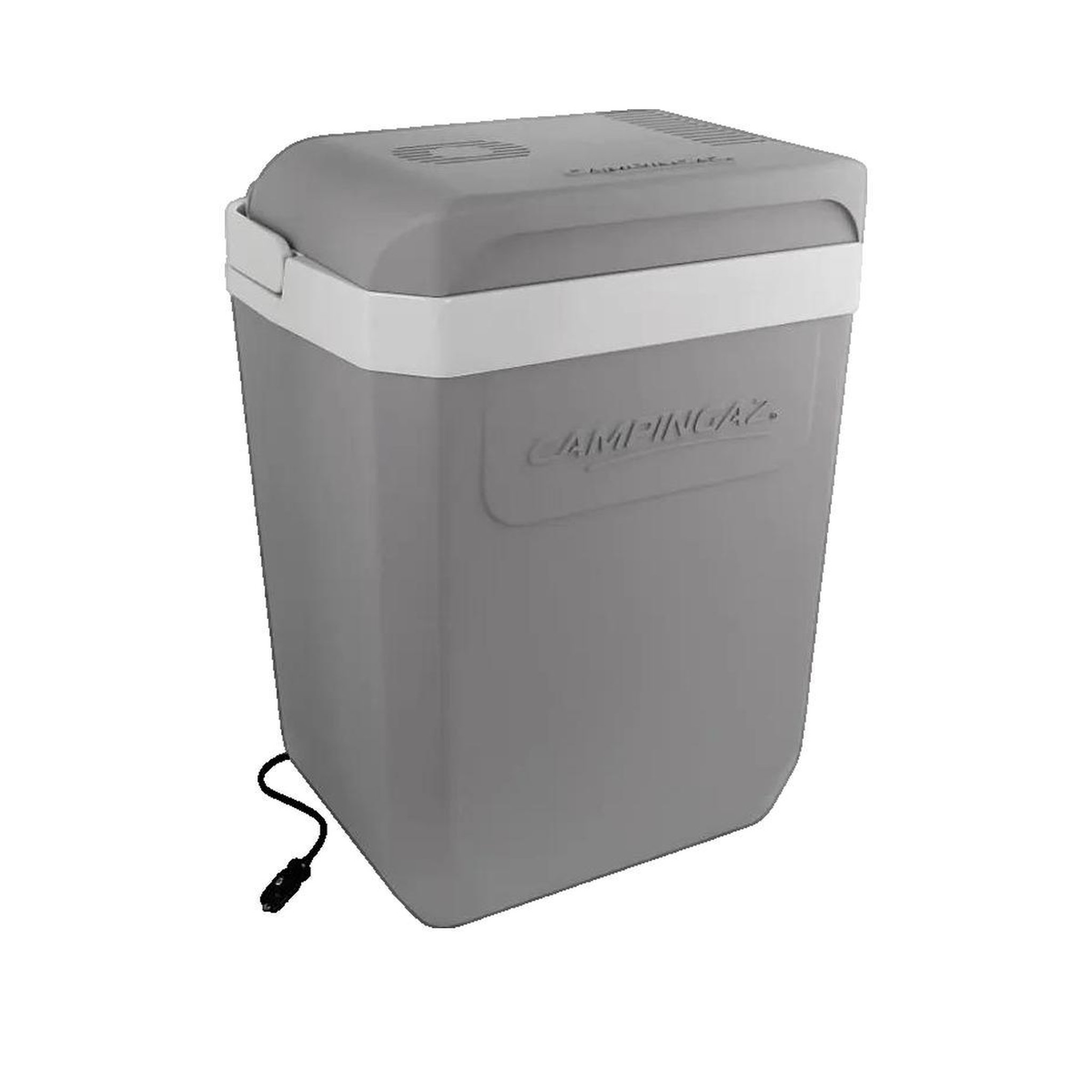 CAMPINGAZ Glacière Campingaz powerbox plus 28L gris