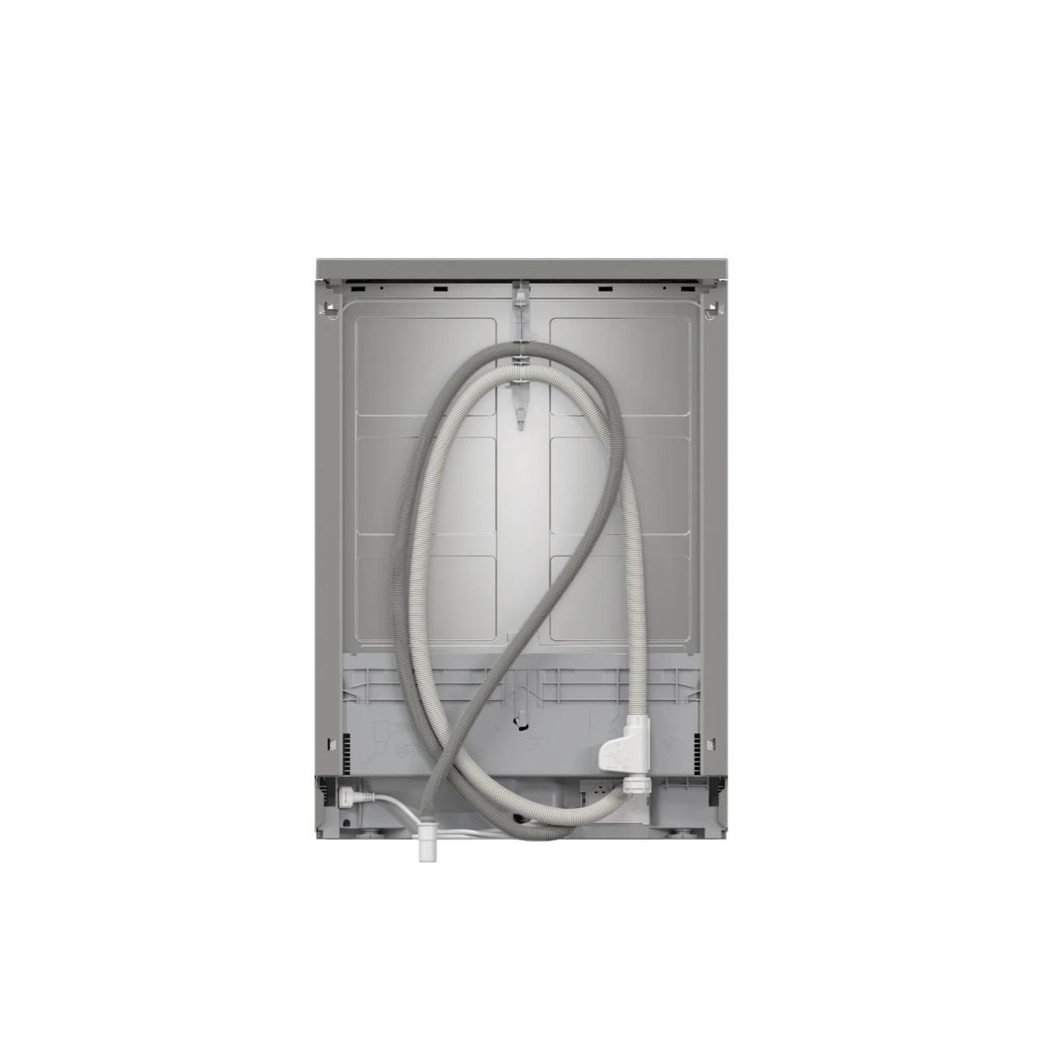Voir la diapositive 5 : BOSCH Lave-vaisselle 60cm 12 couverts 46db - sms25gi09f