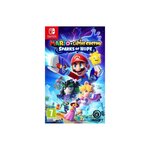 UBISOFT Mario + The Lapins Crétins Sparks of Hope Nintendo Switch