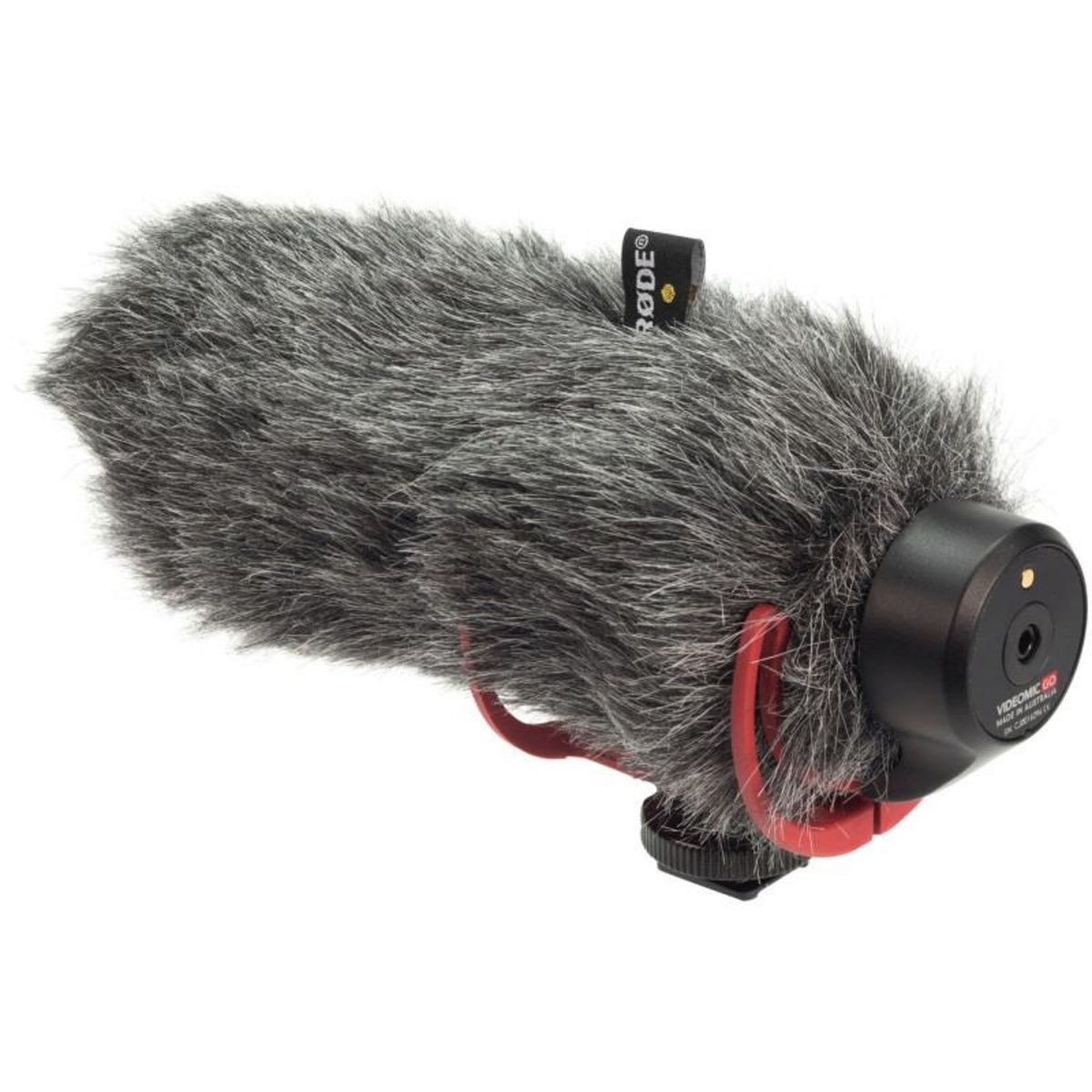 RODE Accessoires audio Rode BRISE VENT RODE DEADCAT GO