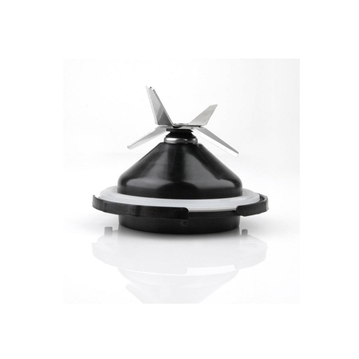 Black et Decker Blender 1.5l 800w gris/noir - BXJB801E