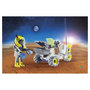 Voir la diapositive 2 : PLAYMOBIL 9491 - Playmobil Space - Spationaute véhicule d'exploration