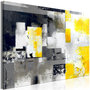 Voir la diapositive 1 : Paris Prix Tableau Imprimé  Sun Mine Wide