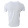 Voir la diapositive 2 : Best Mountain T-shirt Bleu Clair Homme Best Mountain 1013