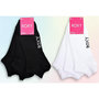 Voir la diapositive 4 : ROXY ROXY Lot Chaussettes Courtes Sneaker– Pack de 6 Paires