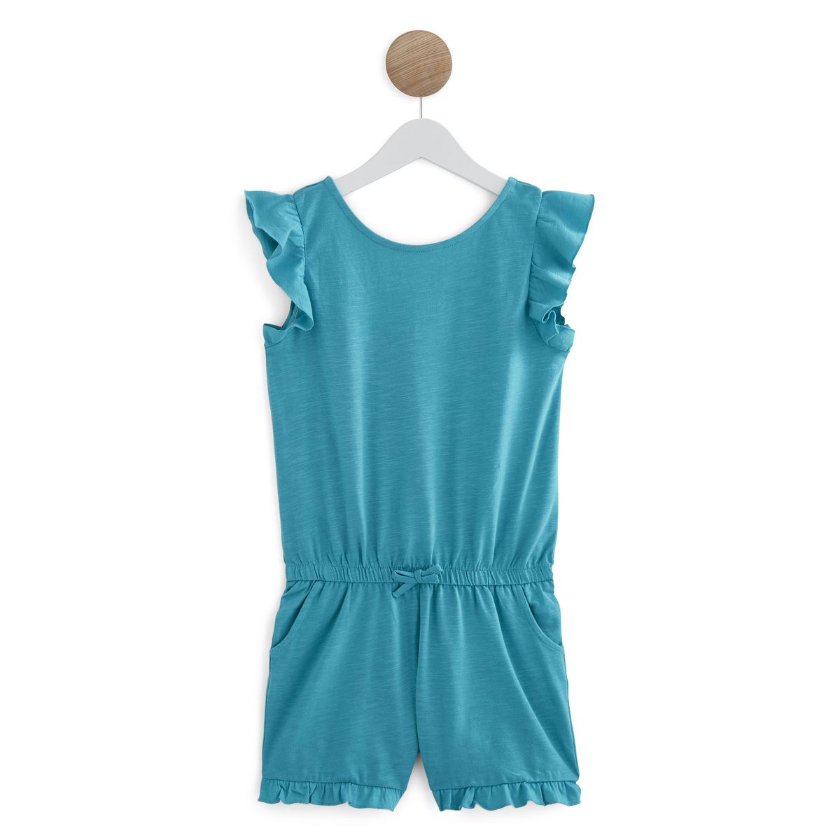 IN EXTENSO Combinaison fille