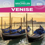 VENISE. EDITION 2026. AVEC 1 PLAN DETACHABLE, Michelin