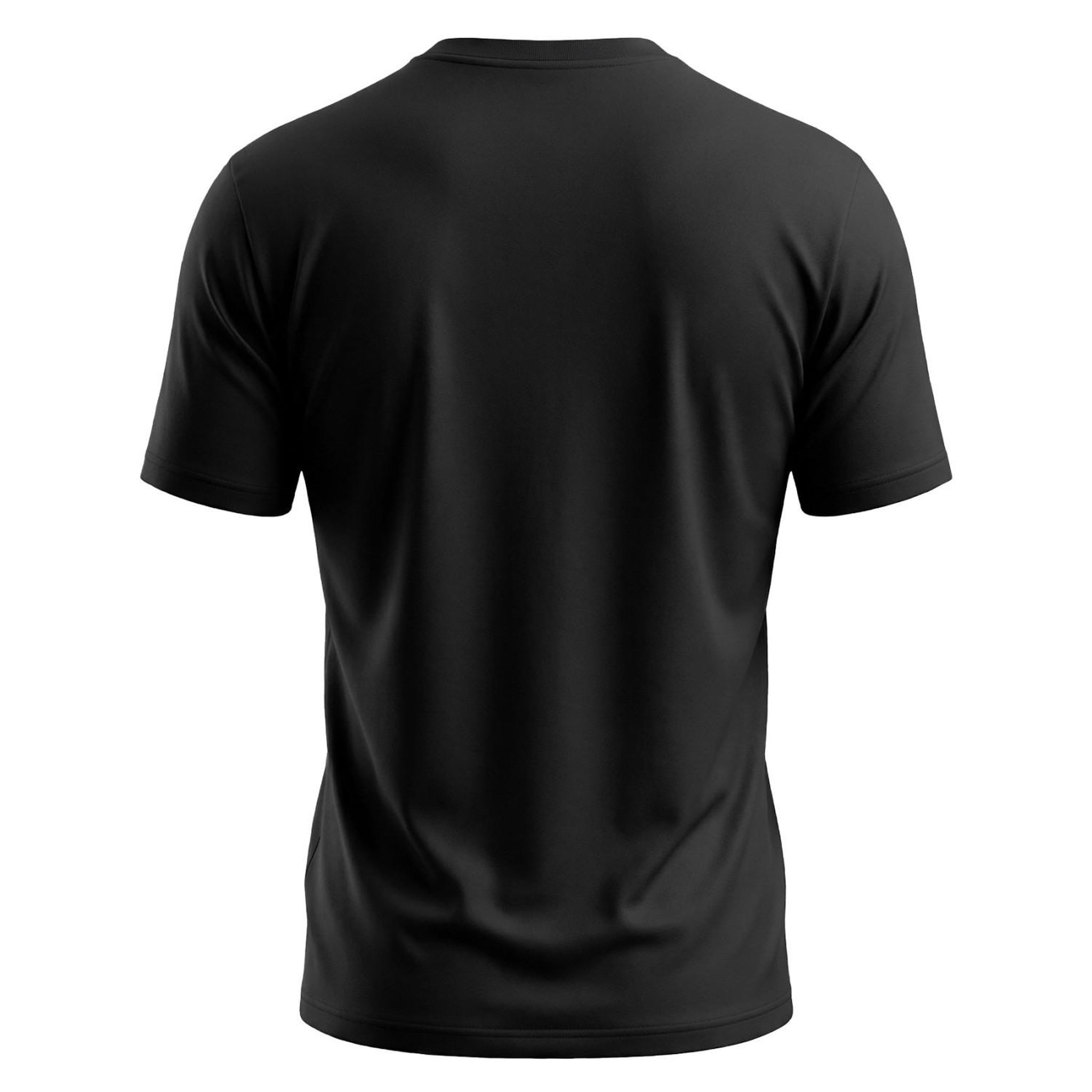 Voir la diapositive 3 : FREEGUN T-shirt junior en jersey 140GSM imprimé devant Soul