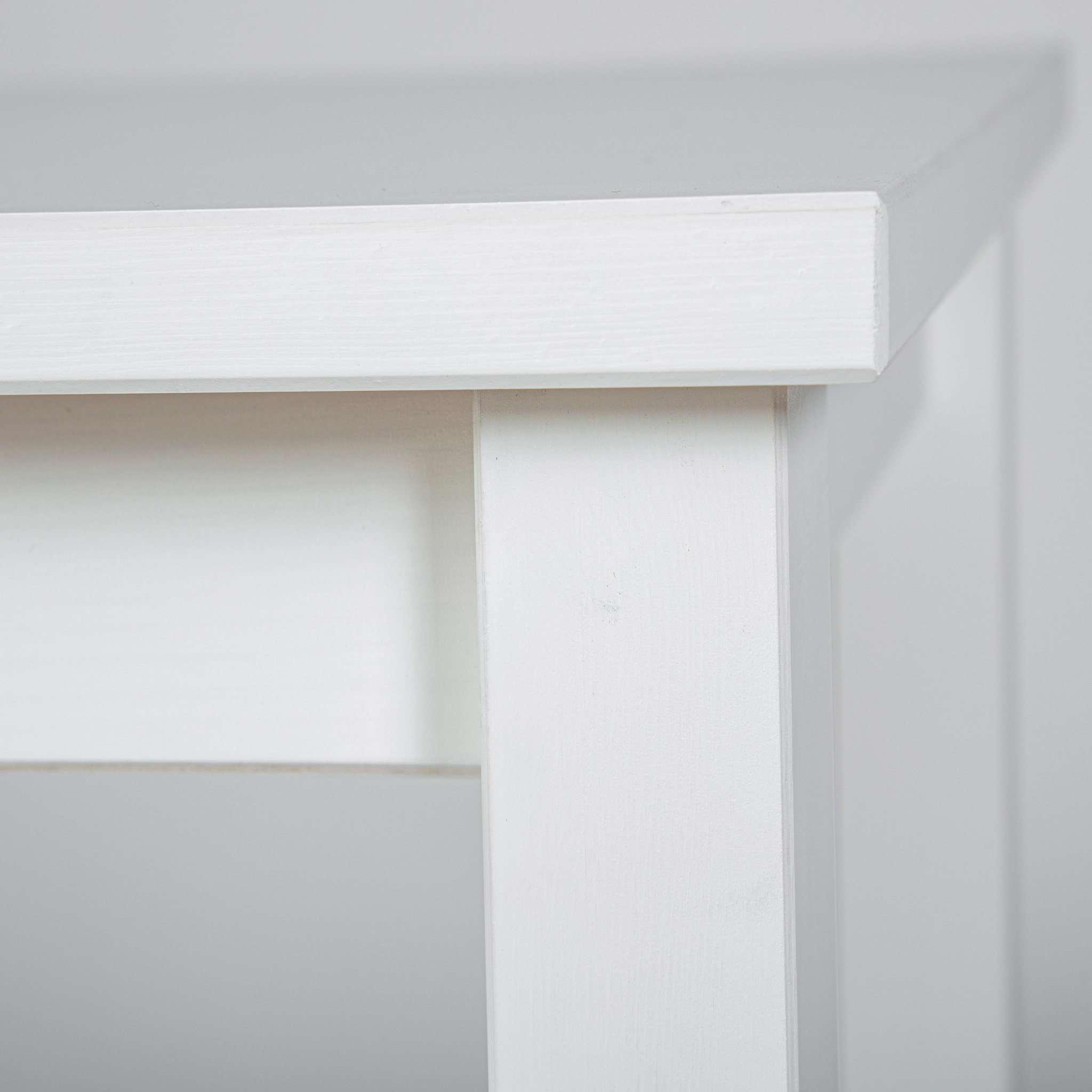 Voir la diapositive 3 : INTERLINK Table d'appoint ASGAR