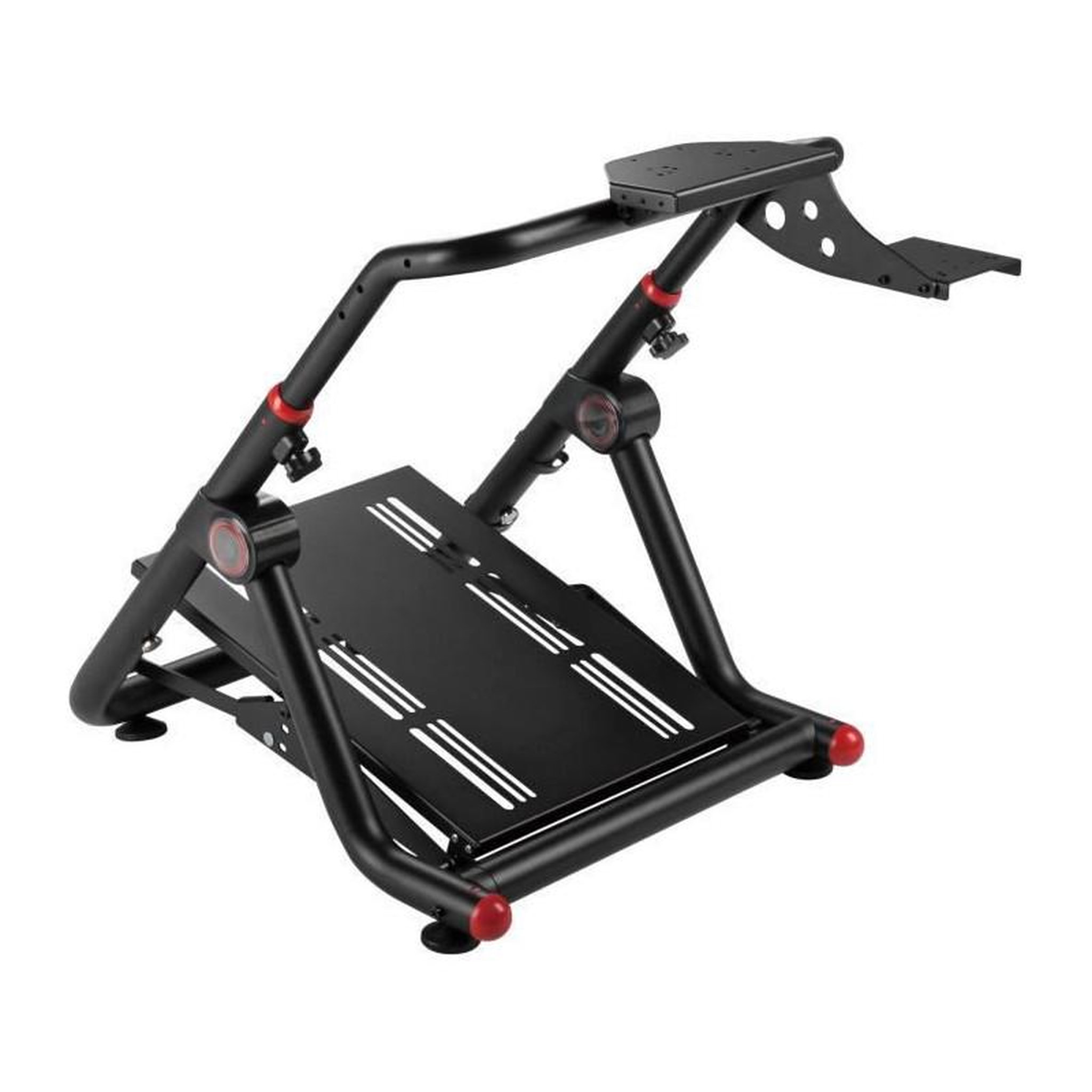 OPLITE OPLITE WHEEL STAND GTR - Support Volant Force Feedback haute r,sistance