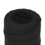 Voir la diapositive 4 : VIDAXL Corde de bateau Noir complet 2 mm 500 m Polypropylene